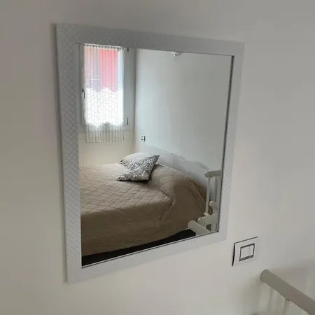 شقة Ca' Eli_sa *